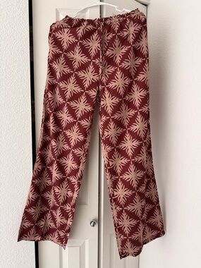 2BDesired Palazzo pants